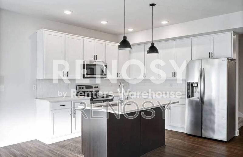 Ankeny Townhome: 3648 NE Marissa Lane