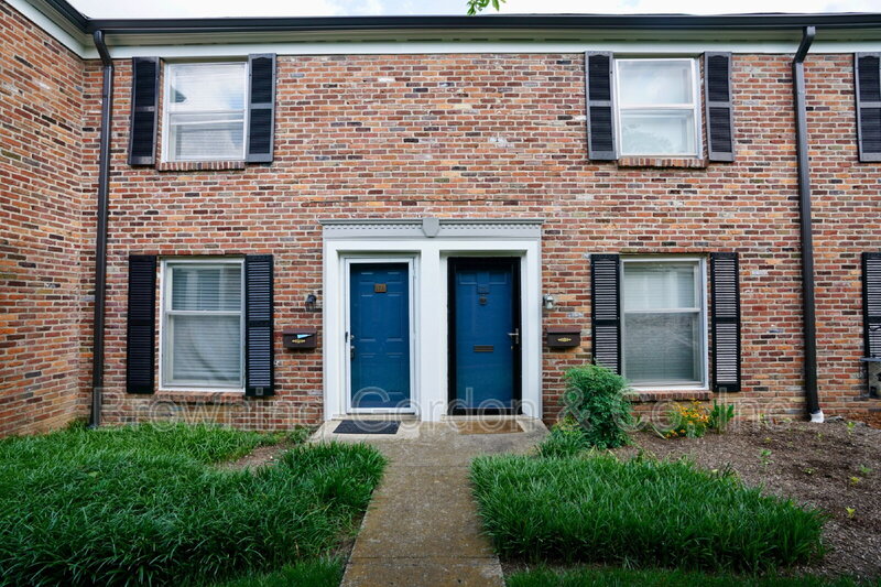 Nashville Condo: 5025 Hillsboro