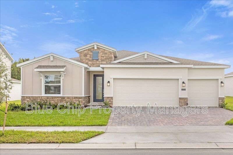 Apopka House: 2025 Shaggy Fisher Drive