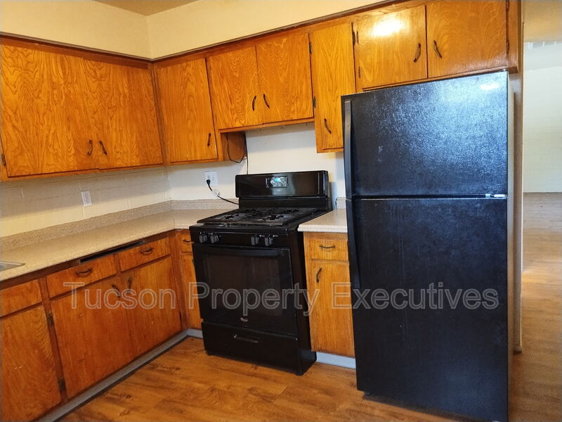 Tucson Condo: 8934 South Nogales Highway