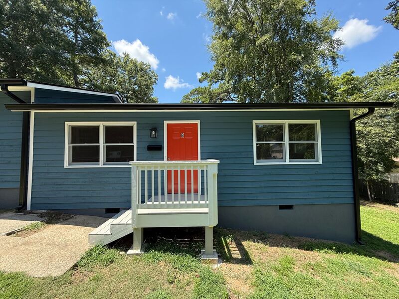 Chapel Hill Condo: 102 Johnson Street