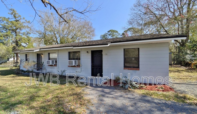 Jacksonville Condo: 1159 Pangola Dr