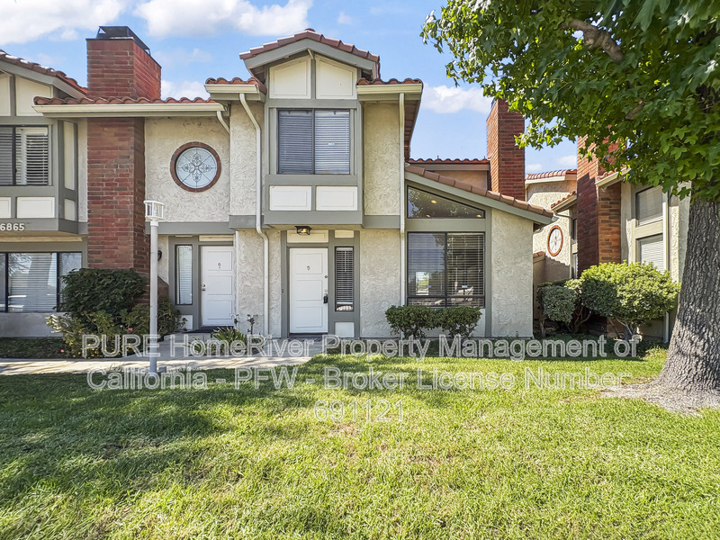 West Hills Condo: 6865 Valley Circle Blvd