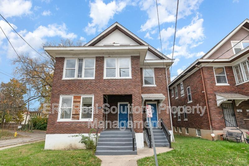 Cincinnati Condo: 3566 Estes Place