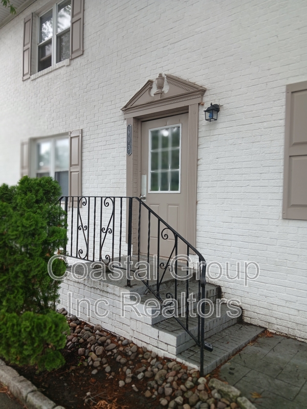 Norfolk Condo: C-AW-603 Raleigh Ave #04