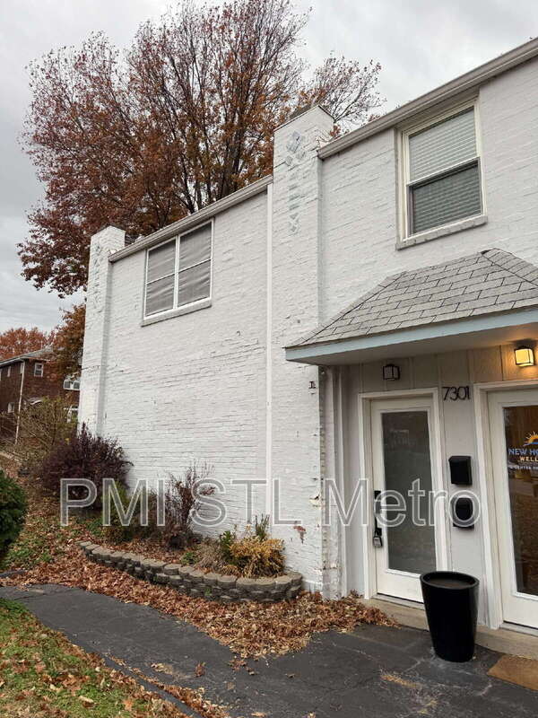 University City Condo: 7301 Tulane Ave