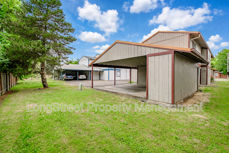 Corvallis Condo: 1950 NW Hayes Ave