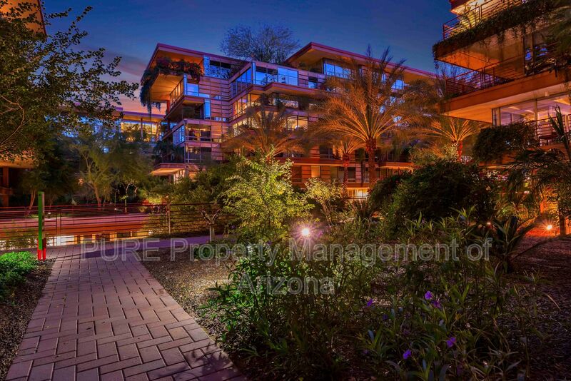 Scottsdale Condo: 7151 E Rancho Vista Dr