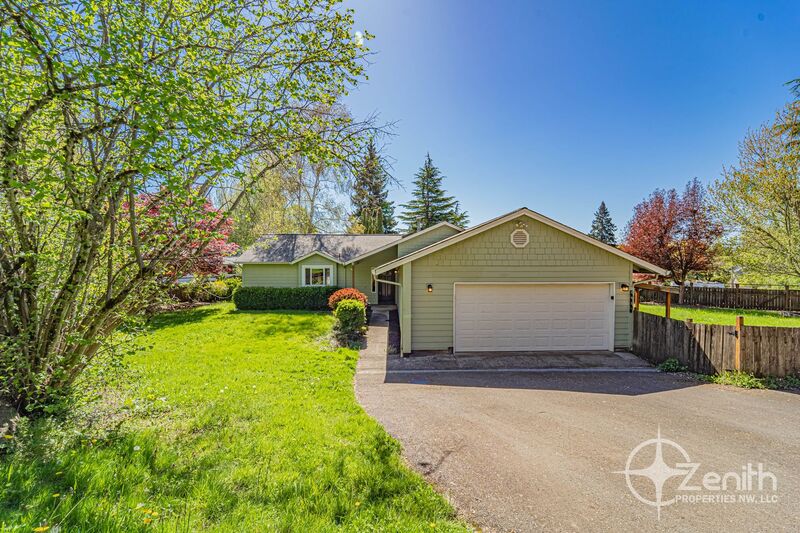 Vancouver House: 2819 NE 54th St.