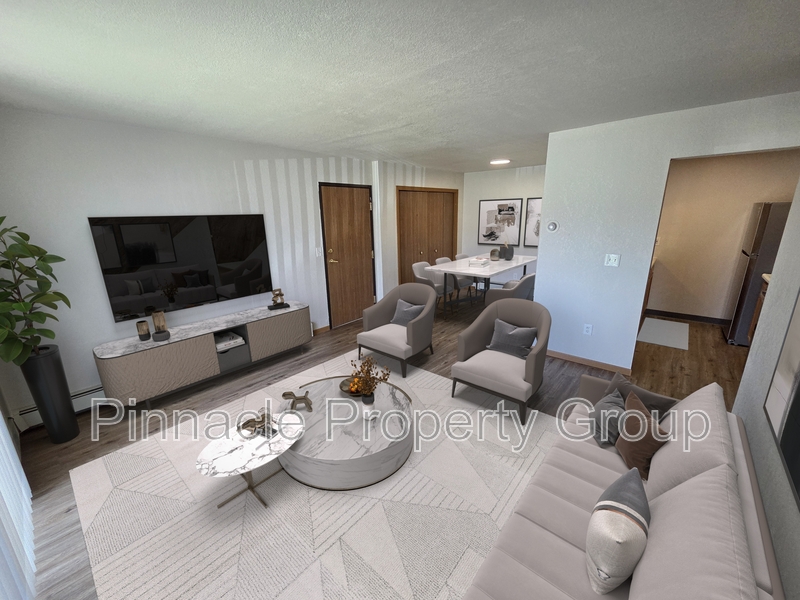 North Branch Condo: 3893 Orr Drive