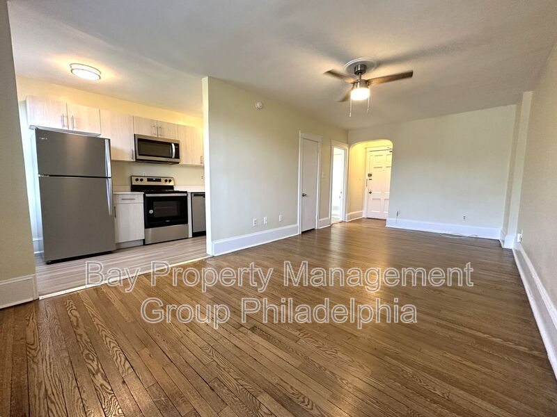 Philadelphia Condo: 2809 W Queen Ln