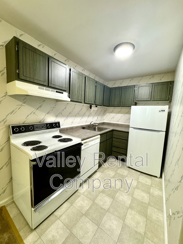 Northampton Condo: 74 Barrett Street - 308