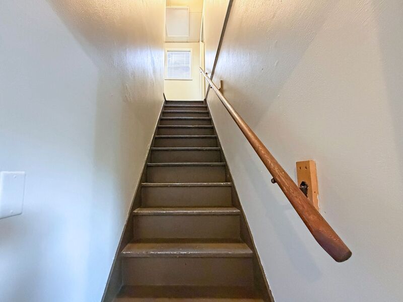 Photo 15 of rental home at 1273 Patterson Alley, Unit A