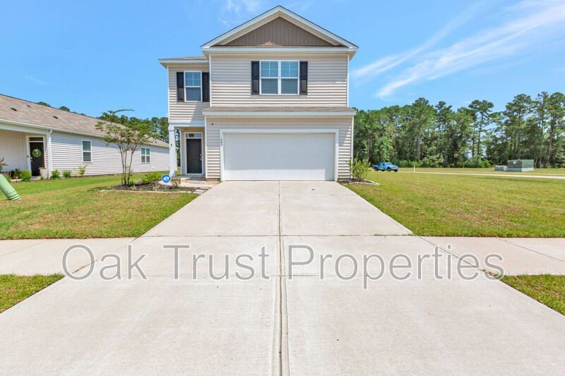Summerville House: 600 Ladywood Drive