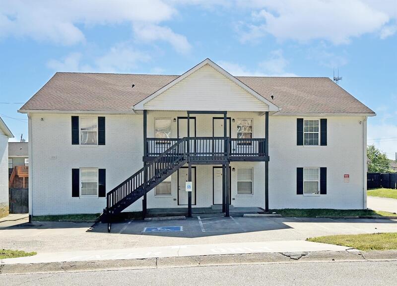 Clarksville Condo: 143 Darlene Drive