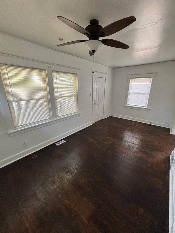 photo of rental property