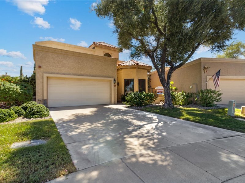Scottsdale House: 10563 E Carol Ave