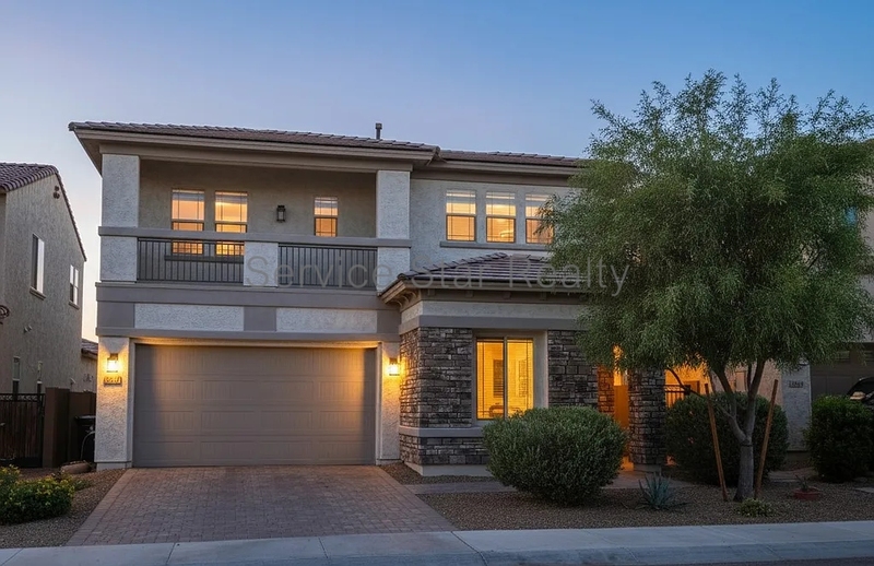 Phoenix House: 3424 E Adobe Dr