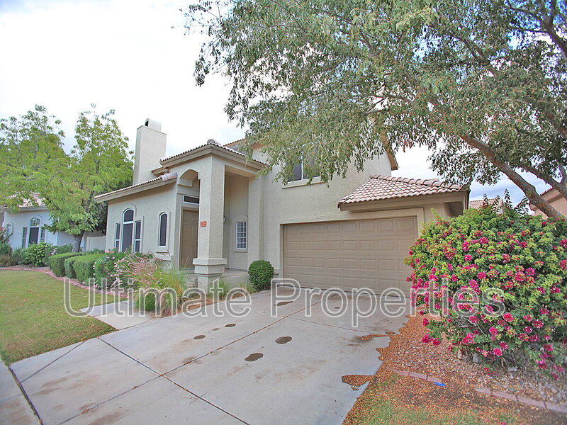 Peoria House: 15212 N 90th Ave