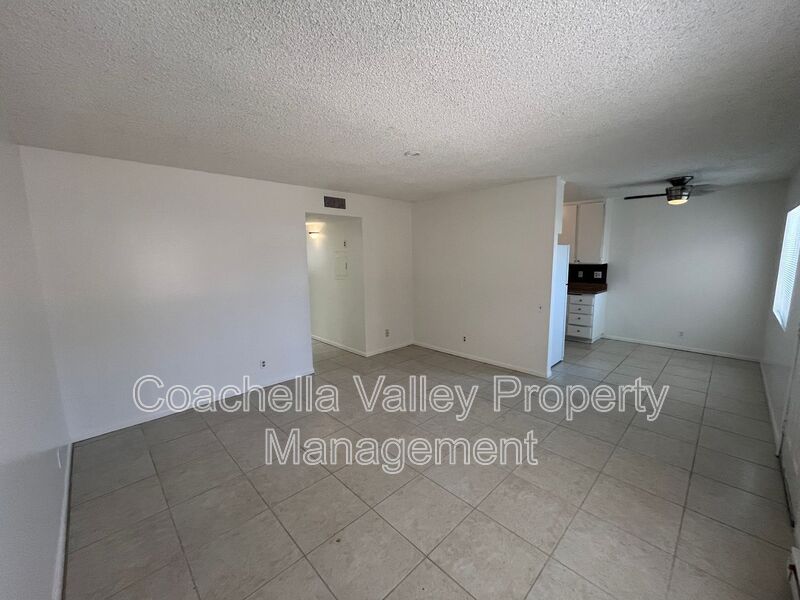 Palm Springs Condo: 556 Chuckwalla Rd