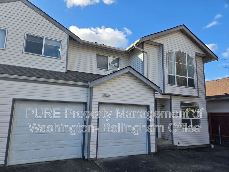 Bellingham House: 3013 Pacific Street