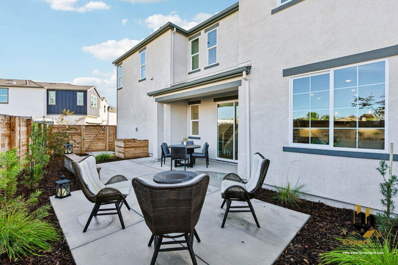 Sacramento House: 8647 Starburst Way