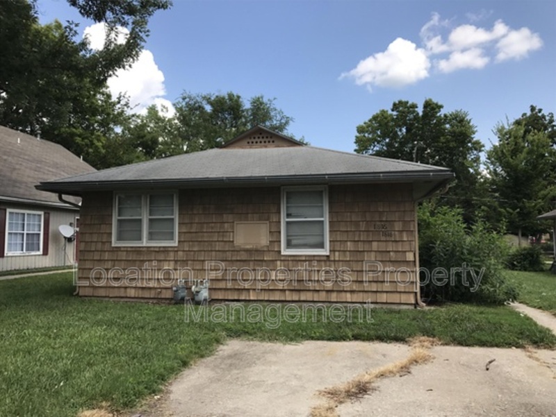 Lawrence Condo: 1818 Missouri Street (Hemphill Holdings LLC) - 1