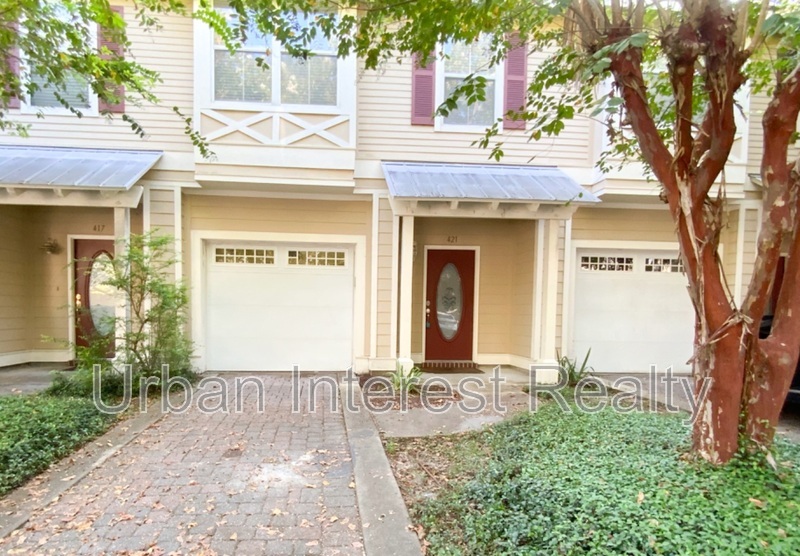 Destin Townhome: 421 Twin Lakes Lane