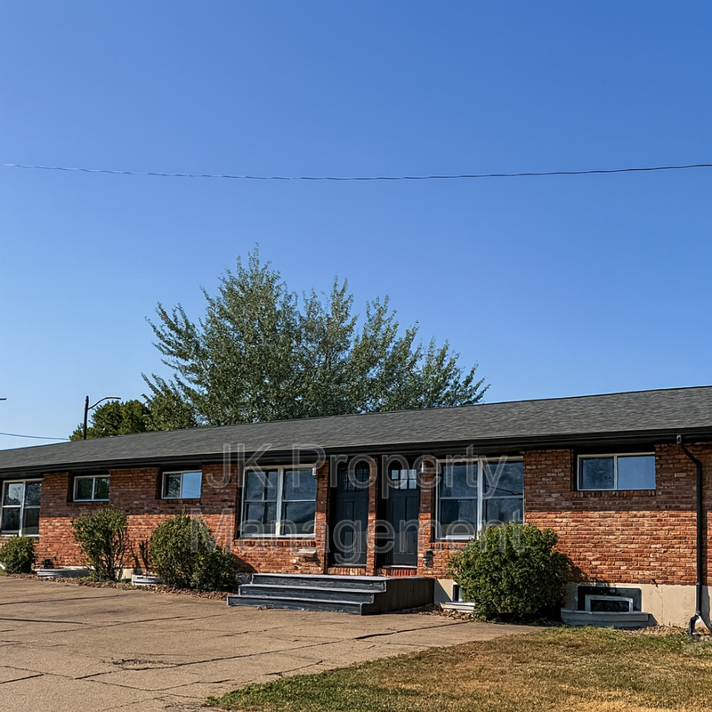 Great Falls Condo: 2006 6th Street NE