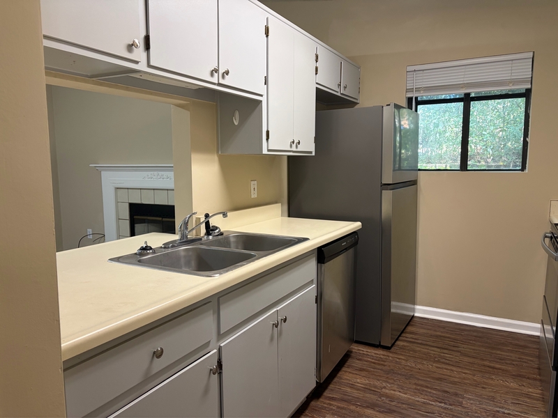 Tallahassee Condo: 1500 Belmont Trace
