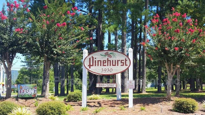 Huntsville Condo: 3930 Pulaski Pike NW