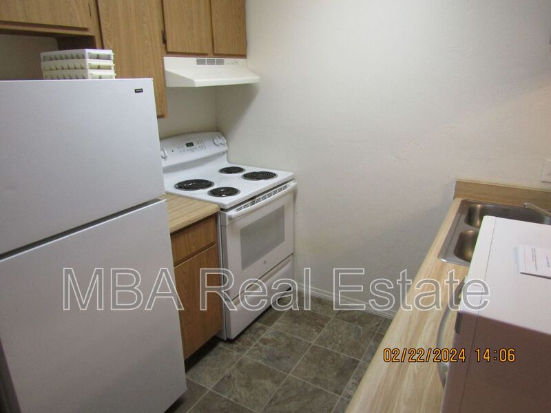 Prescott Condo: 610 S Granite St