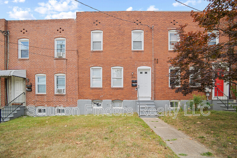 Dundalk Condo: 2994 Sollers Point Road 2 - 1