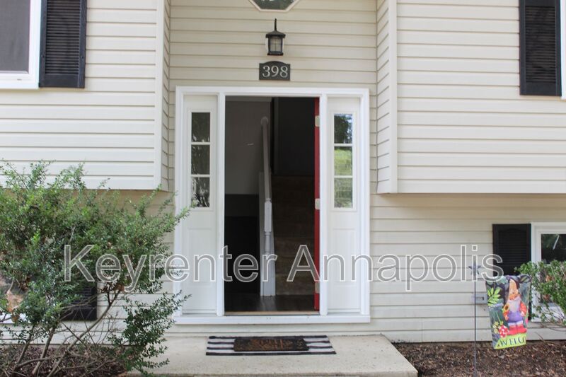 Arnold House: 398 Kimwood Rd