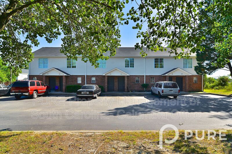 Columbia House: 3800 Plowden Rd