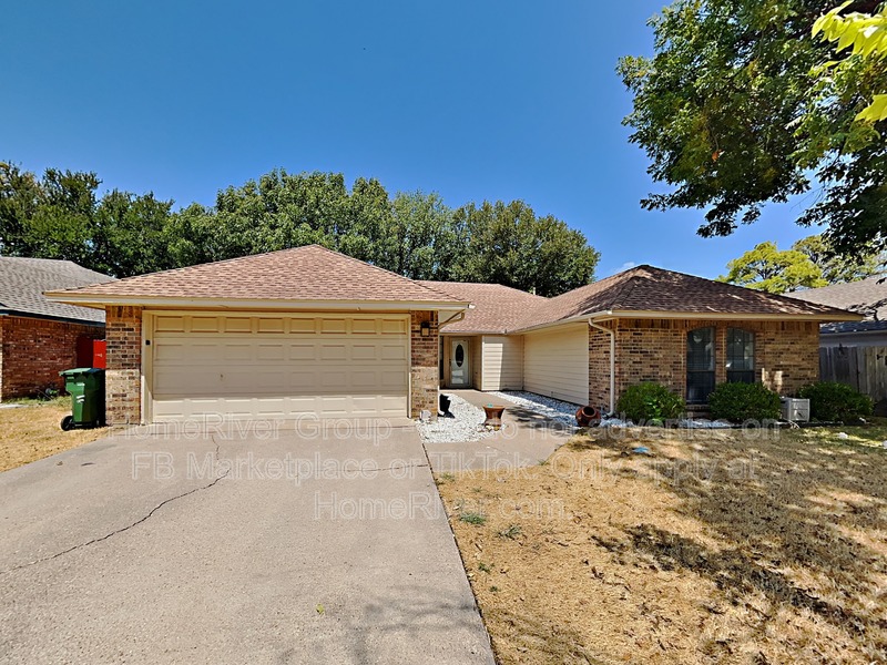 Flower Mound House: 5109 Prairie Creek Dr