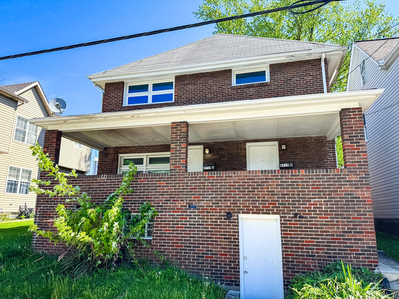 McKeesport Condo: 4719 3rd Street-2 - 2