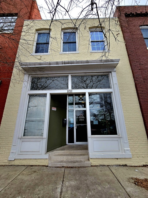 Richmond Condo: 1011 W Marshall St