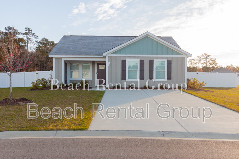 CONWAY House: 132 TEDDY BEAR CIRCLE