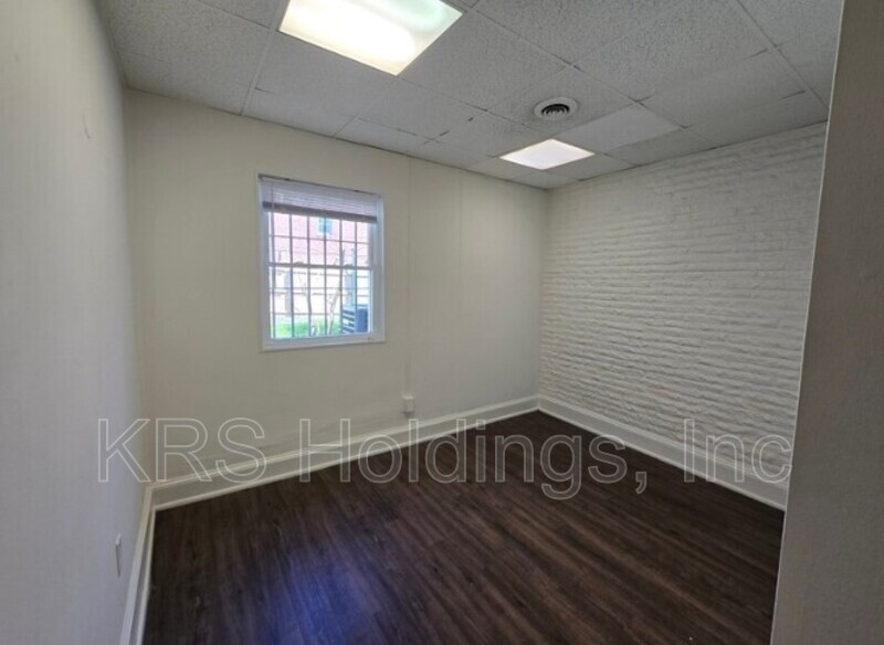 Richmond Condo: 908 West Broad Street