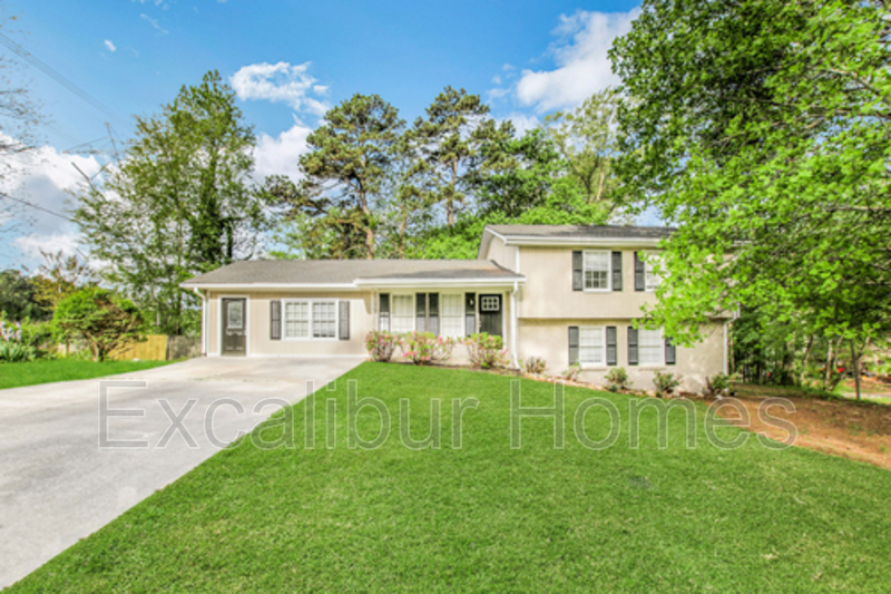 Request a Viewing for 3898 Rosedale Lane Tenant Turner