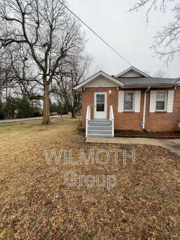 Lawrence House: 8763 East 46th Street