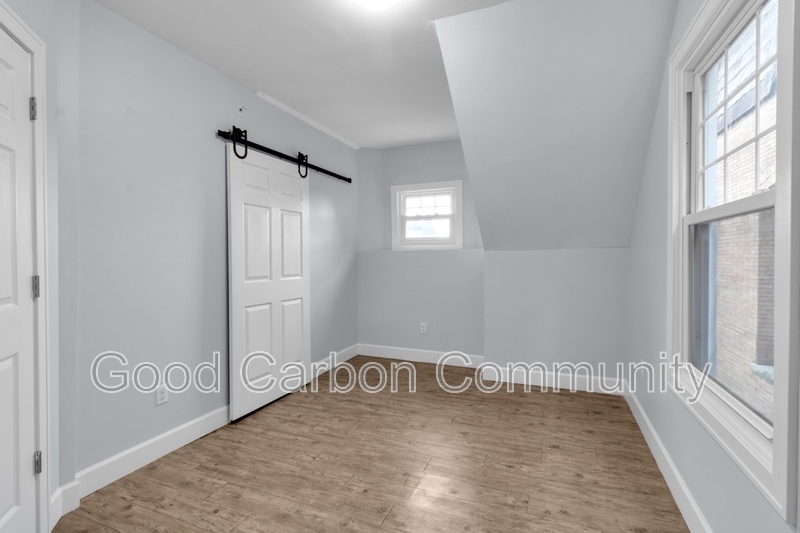 Buffalo Condo: 419 Porter Ave
