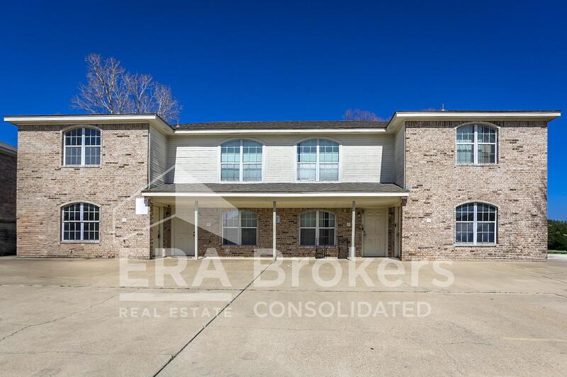 Killeen Townhome: 5705 A Allstar Court