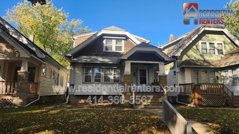 Milwaukee Condo: 5435 N 40th Street