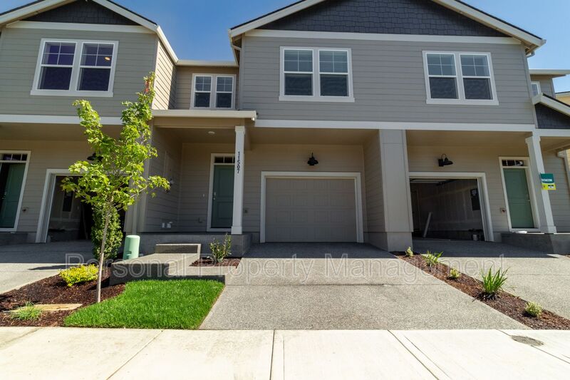 Vancouver Townhome: 11507 NE 126th Ave