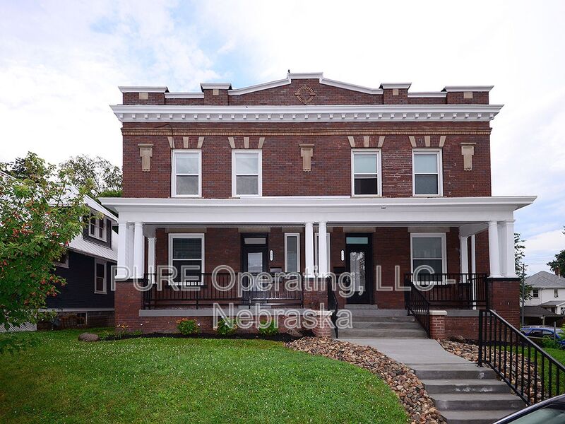 Omaha House: 2967 Harris Street