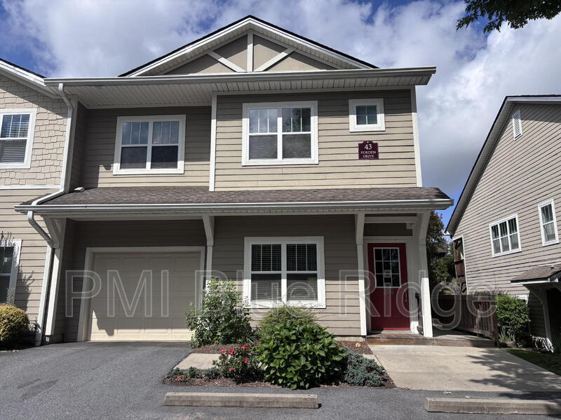 Fletcher Condo: 43 Foxden Drive