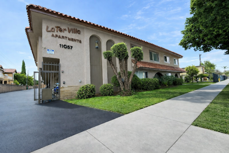 Norwalk Condo: 11057 Ferina Street