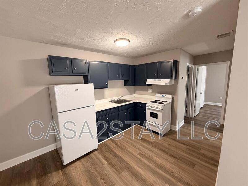 Louisville Condo: 2125 St Johns Place